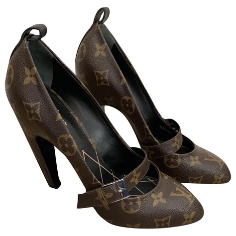 louis vuitton heels cheap.